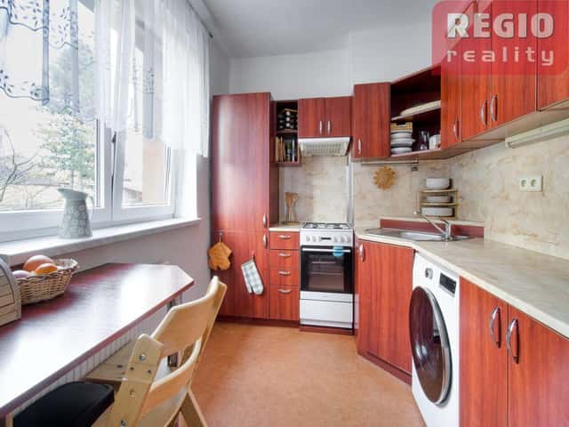 Pronájem bytu 3+1, Baška, Baška, okres Frýdek-Místek
