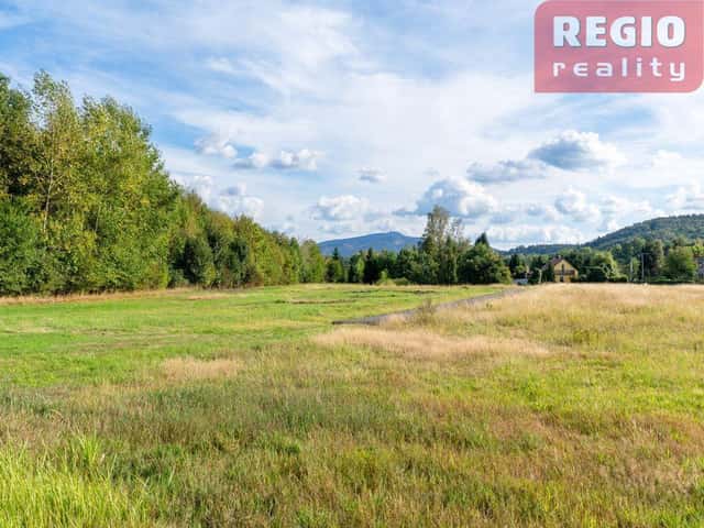 Prodej pozemku 980 m2, Dobrá, Dobrá, okres Frýdek-Místek