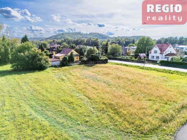 Prodej pozemku 886 m2, Dobrá, Dobrá, okres Frýdek-Místek