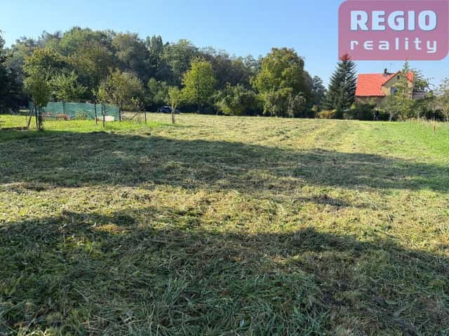 Prodej pozemku 1472 m2, Šenov, Václavovická, Šenov – Horní Datyně, okres Ostrava-město