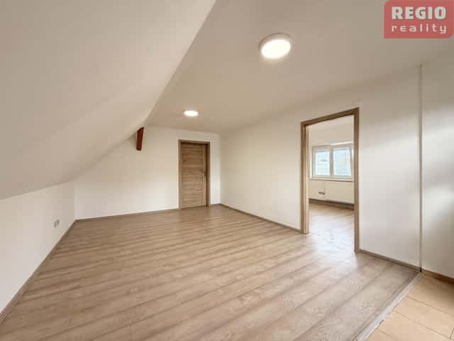 Pronájem komerčních prostor, 120 m2, ul. Frýdlantská, Místek, Frýdlantská, Frýdek-Místek – Místek