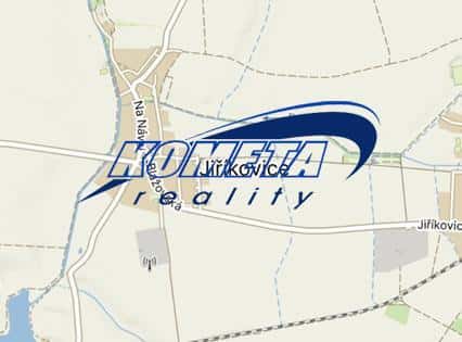 Prodej pozemku Jiříkovice, Chaloupky, Jiříkovice, okres Brno-venkov