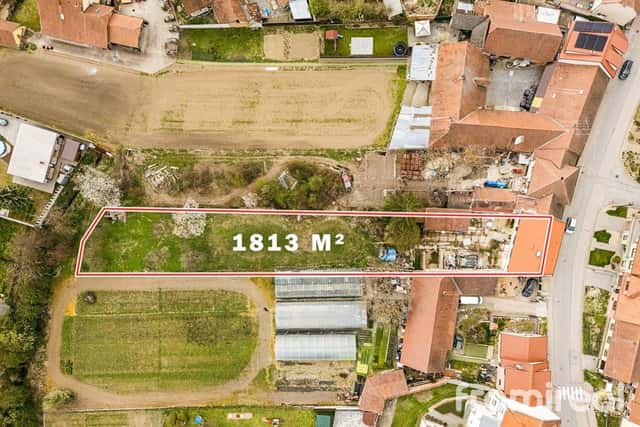 Prodej vícegeneračního domu 200 m, pozemek 1813m, Lovčičky, Lovčičky, okres Vyškov