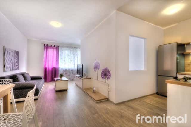 Prodej ateliéru 2+kk 48 m, Brno - Židenice, Gajdošova, Brno – Židenice, okres Brno-město