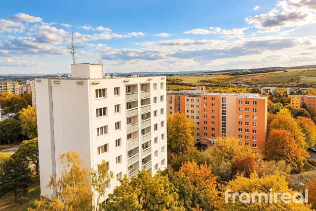 Prodej bytu 4+1 76 m, Brno - Bohunice, Vedlejší, Brno – Bohunice, okres Brno-město