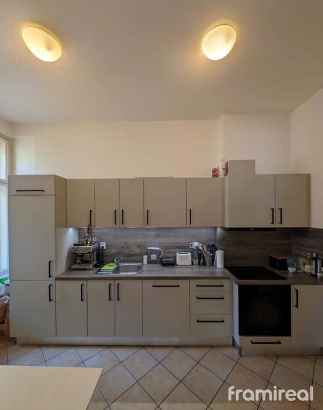 Pronájem byty 4+kk, 108 m2 - Brno-město, Panská, Brno – Brno-město, okres Brno-město