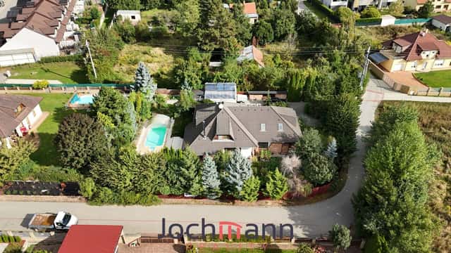 Prodej rodinného domu 320 m, Moravany, Moravany, okres Brno-venkov