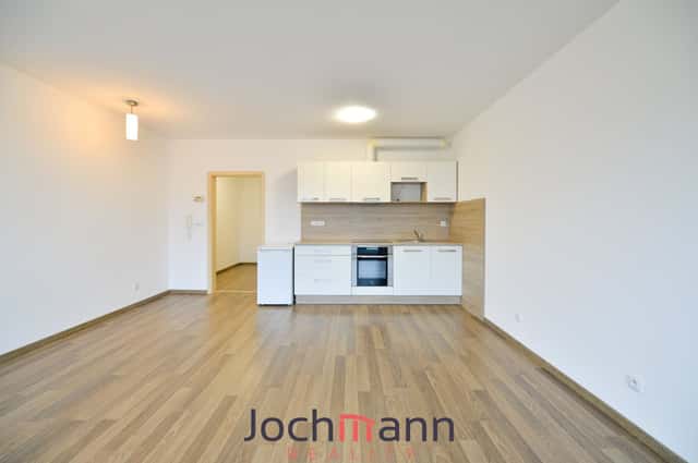 Pronájem, Byty 1+kk, 42 m, Fráni Šrámka, České Budějovice – České Budějovice 3