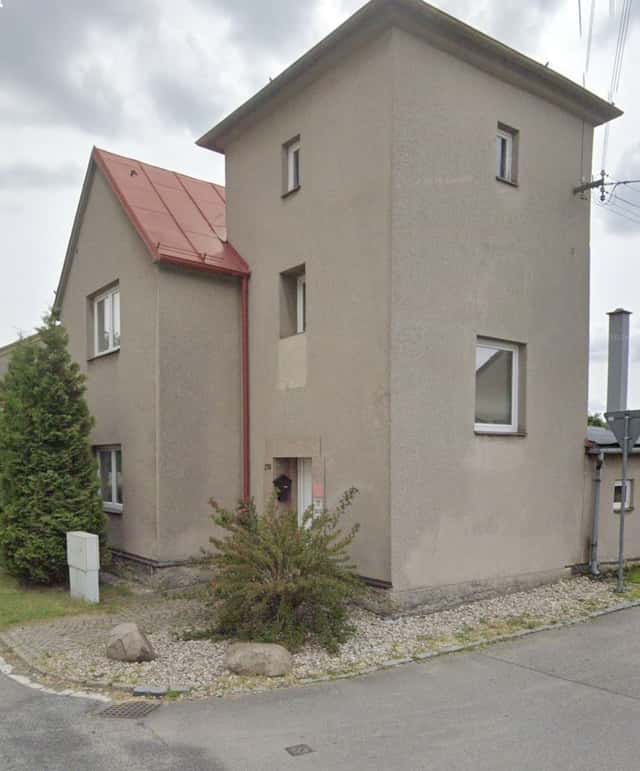 Prodám rodinný dům s garáží a zahradou, Budislavská, Proseč, okres Chrudim