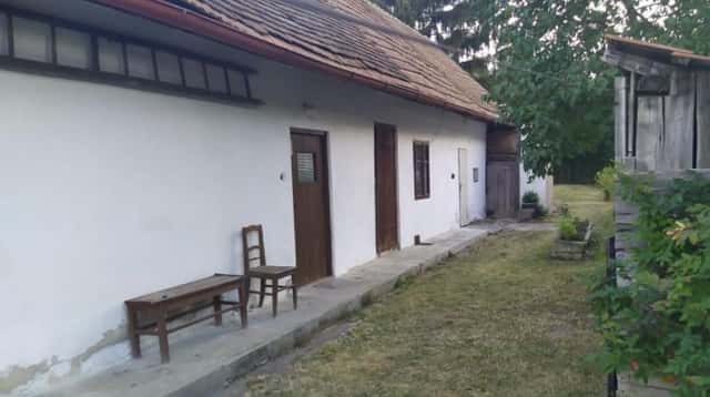 Prodám chalupu k celoročnímu užívání, Chrast – Podlažice, okres Chrudim