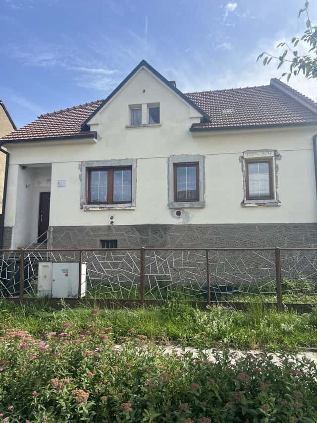 Prodám rodinný dům se zahradou, Svitavská, Jevíčko, okres Svitavy