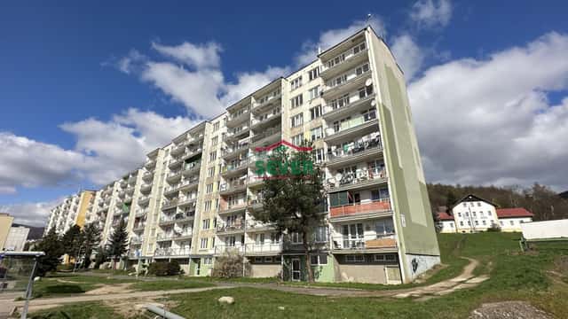 Prodej, byt 4+1, DV, Litvínov - Janov, ul. Hamerská, Hamerská, Litvínov – Janov, okres Most