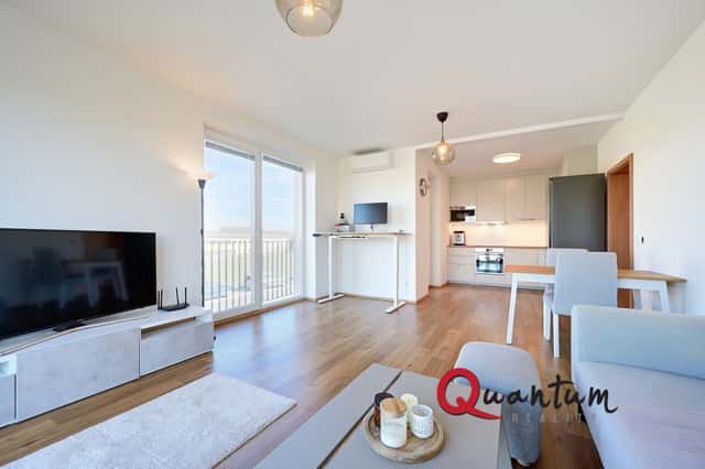 Prodej bytu 3+kk, 78 m2, Hrnčířská, Uhlířské Janovice, Hrnčířská, Uhlířské Janovice, okres Kutná Hora