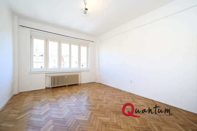 Pronájem bytu 1+kk, 29 m2, Veverkova, Praha 7 - Holešovice, Veverkova, Praha 7 – Holešovice