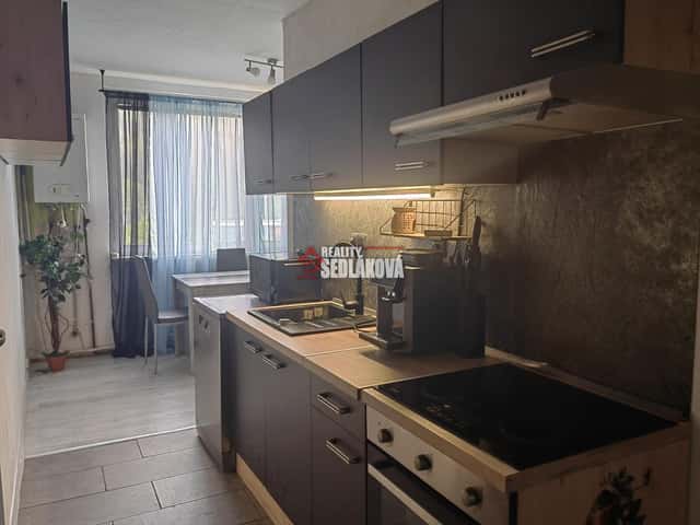 Prodej bytu 3+1+L- Benešov nad Ploučnicí, Děčínská, Benešov nad Ploučnicí, okres Děčín