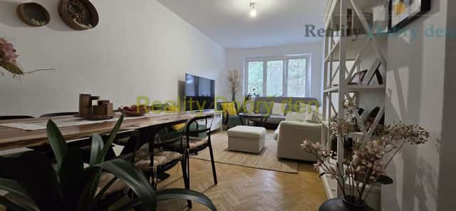 Prodej 3+1, Olomoucká, Opava, Olomoucká, Opava – Předměstí