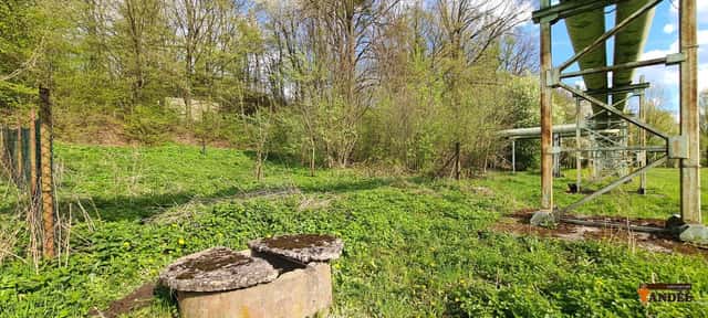 Zahrada, os.vlast., 219 m, Havířov, Pod Svahem, Havířov – Dolní Suchá, okres Karviná