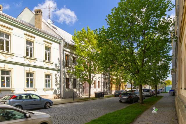 Prodej, byt 3+1 83 m2, Kroměříž, ul. Malý Val, Malý val, Kroměříž