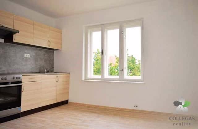 Pronájem, byt 2+1 62 m2, ul. Havlíčkova, Kroměříž, Havlíčkova, Kroměříž