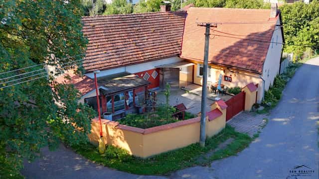 PRODEJ rodinného domu 3+kk, 104 m2, pozemek 675, Stradouň, okres Ústí nad Orlicí, Stradouň, okres Ústí nad Orlicí