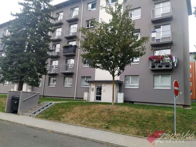 Byt, 2+1, 46 m2, Spojovací, Milovice - Mladá, Spojovací, Milovice – Mladá, okres Nymburk