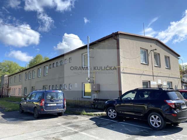 Pronájem komerčních prostor, Bělotínská, Hranice, Bělotínská, Hranice – Hranice I-Město, okres Přerov