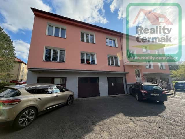 3+1/L,OV 72 m2 + GARÁŽ 16 m2 - ul. Janáčkova, Domažlice, Janáčkova, Domažlice – Bezděkovské Předměstí