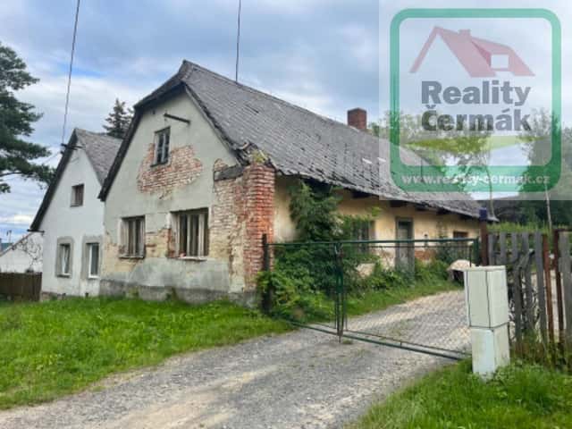 RD Chodov u Domažlic, Chodov, okres Sokolov
