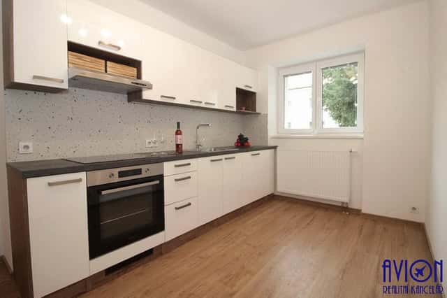 Nově zrekonstruovaný pronájem 2+1, 54 m2, Kolín II, v zeleni, Na Magistrále, Kolín – Kolín II