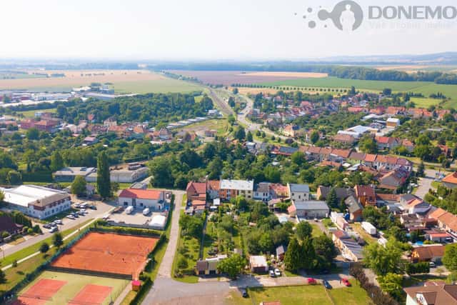 Nabízíme zděný dům 196 m2 v oblíbené obci Kostelec na Hané s pozemkem 856 m2, Havlíčkova, Kostelec na Hané, okres Prostějov