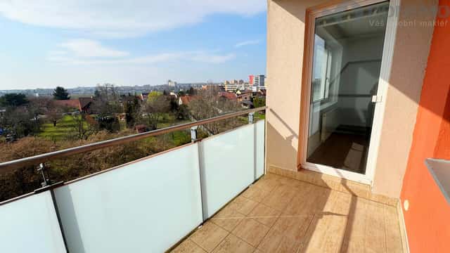 Pronájem bytu 2+kk, 57 m2, ulice Peškova, Olomouc, Peškova, Olomouc – Povel