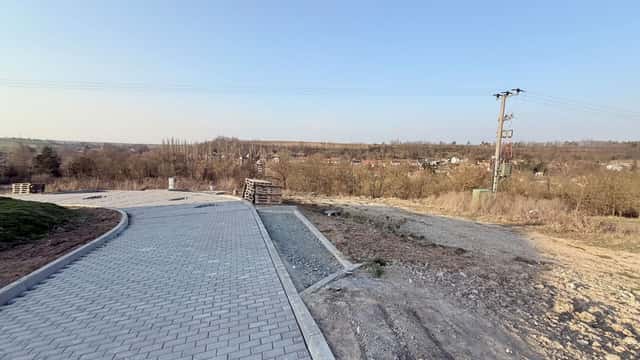 Pozemek na stavbu RD, Olovnice, Olovnice, okres Mělník