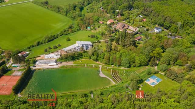 Prodej pozemku, U Koupaliště, Říčany, okres Brno-venkov