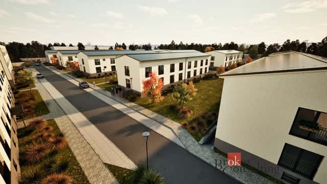 Prodej, byty/3+kk, 79 m2, Moravská Ostrava, 70200 Moravská Ostrava a Přívoz [ID 83402], Cihelní, Ostrava – Moravská Ostrava, okres Ostrava-město