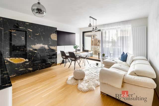 Prodej, byty/2+kk, 66 m2, 38278 Lipno nad Vltavou, Český Krumlov [ID 84567], Lipno nad Vltavou, okres Český Krumlov