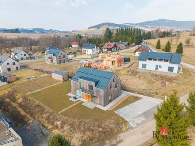 Prodej, byty/2+kk, 47 m2, Velká Morava 157, 56169 Dolní Morava, Ústí nad Orlicí [ID 83411], Dolní Morava – Velká Morava, okres Ústí nad Orlicí