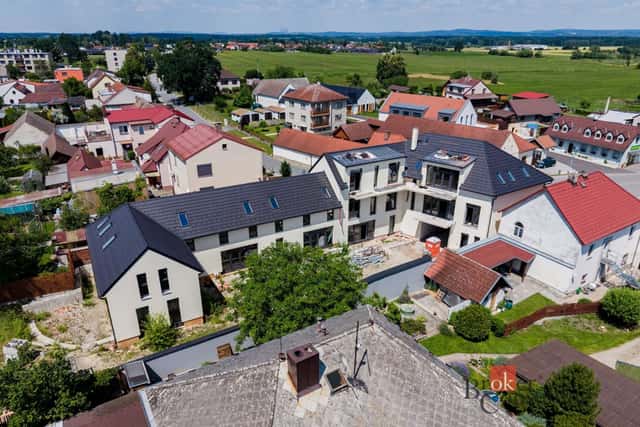 Prodej, byty/3+kk, 82 m2, 37384 Dubné, České Budějovice [ID 80661], Dubné, okres České Budějovice