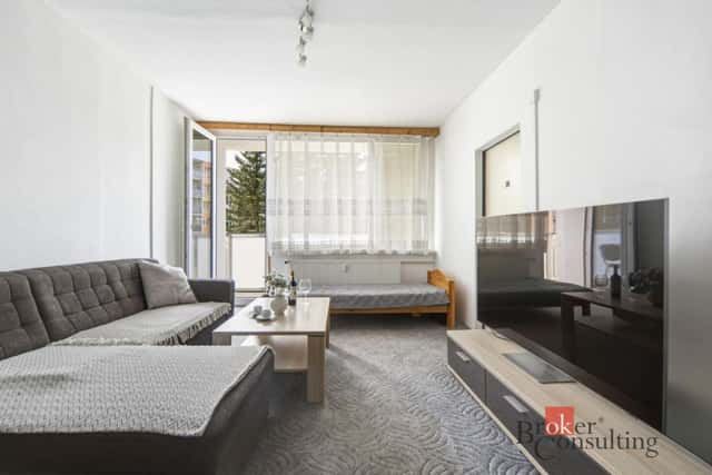 Prodej, byty/3+1, 69 m2, Radniční 543, 46841 Tanvald, Jablonec nad Nisou [ID 84804], Radniční, Tanvald, okres Jablonec nad Nisou