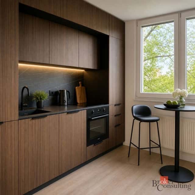 Prodej, byty/3+1, 78 m2, Anenská 631, 73801 Frýdek-Místek, Frýdek-Místek [ID 85289], Anenská, Frýdek-Místek – Místek