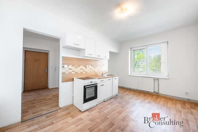 Prodej, byty/1+1, 45 m2, Palackého 973/97, 70200 Ostrava, Ostrava-město [ID 84898], Palackého, Ostrava – Přívoz, okres Ostrava-město