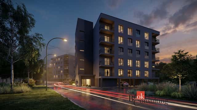 Prodej, byty/3+kk, 72.75 m2, Sokolovská, 34701 Tachov, Tachov [ID 80471], Sokolovská, Tachov