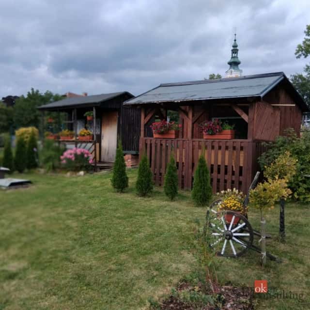 Prodej, pozemky/zahrada, 350 m2, Světlá 367, 79331 Světlá Hora, Bruntál [ID 86720], Světlá Hora – Světlá, okres Bruntál