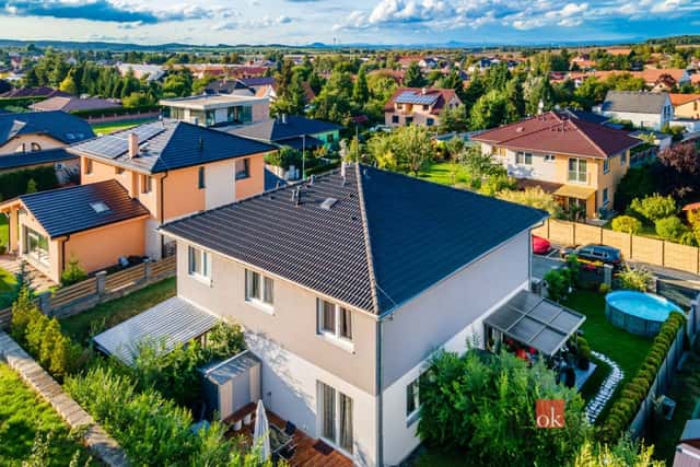 Prodej, byty/3+kk, 71 m2, Bořanovická 895, 25065 Bašť, Praha-východ [ID 86885], Bořanovická, Bašť, okres Praha-východ
