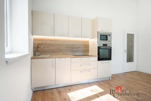 Prodej, byty/2+kk, 48 m2, Palackého 918/70, Přívoz, 70200 Moravská Ostrava a Přívoz [ID 86557], Palackého, Ostrava – Přívoz, okres Ostrava-město