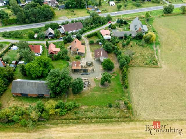 Prodej stavebního pozemku, Zátor, okres Bruntál