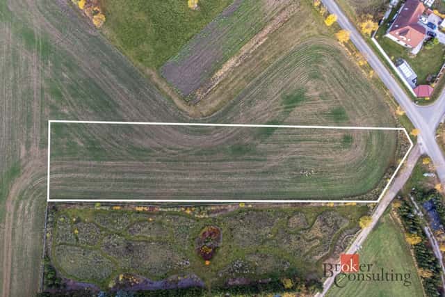 Prodej, pozemky/bydlení, 5113 m2, Tmaň, Beroun [ID 85633], Tmaň, okres Beroun