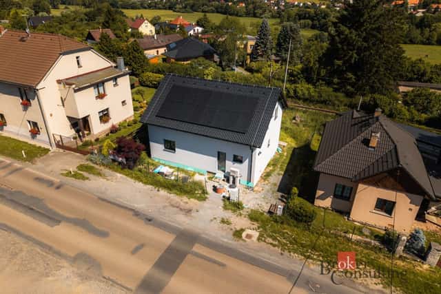 Prodej, domy/rodinný, 146 m2, Bezručova 301, 33202 Starý Plzenec, Plzeň-město [ID 84385], Bezručova, Starý Plzenec, okres Plzeň-město