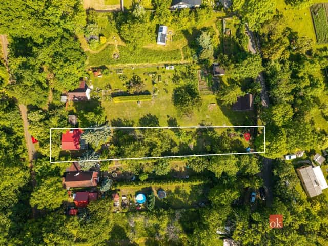 Prodej, pozemky/bydlení, 930 m2, Kamýk , Litoměřice [ID 86425], Kamýk, okres Litoměřice