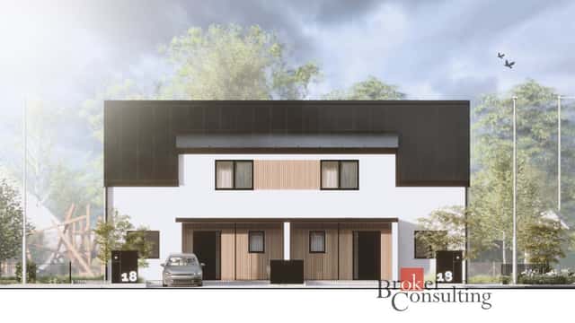 Prodej, domy/rodinný, 102 m2, Madame Michelin 153, 34562 Holýšov, Plzeň-jih [ID 87784], Madame Michelin, Holýšov, okres Domažlice