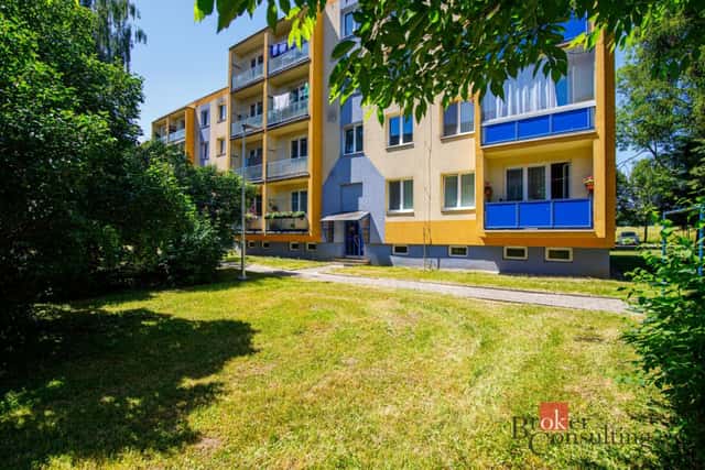 Prodej klidného bytu 3+1, 70 m, L. Janáčka 727, Studénka, L. Janáčka, Studénka – Butovice, okres Nový Jičín